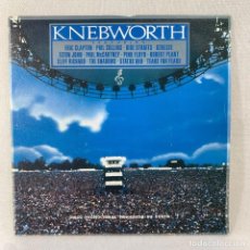 Discos de vinilo: SINGLE KNEBWORTH - ESPAÑA - AÑO 1991 - PROMOCIONAL. Lote 349054299