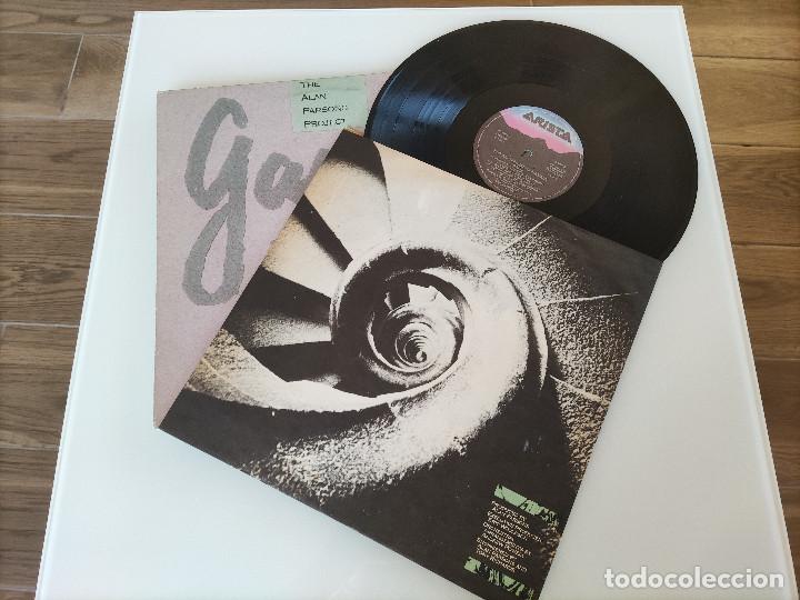 Discos de vinilo: Gaudi. The Alan Parsons Project - Foto 3