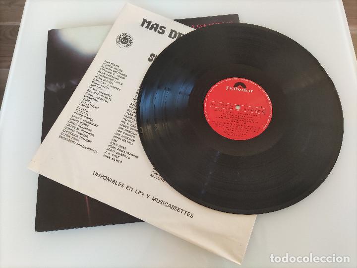 Discos de vinilo: Short Stories. Jon and Vangelis. - Foto 3
