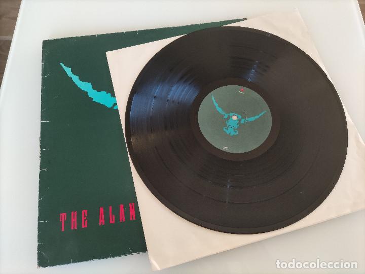 Discos de vinilo: Stereotomy. The Alan Parsons Project - Foto 3
