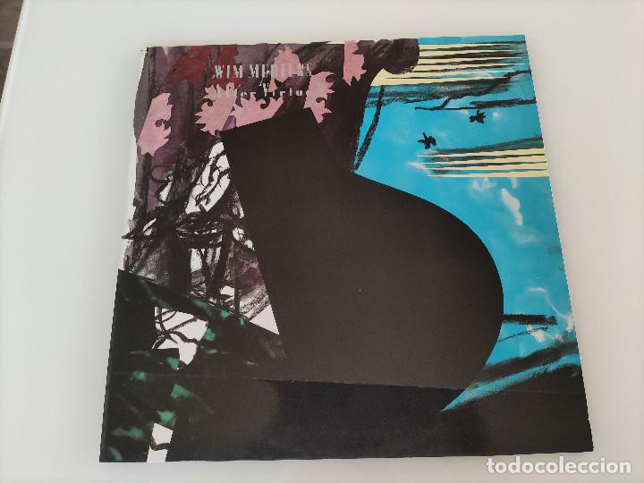 Discos de vinilo: Wim Mertens. After Virtue - Foto 1