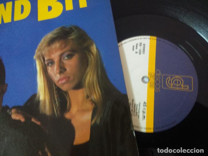 Discos de vinilo: BEAT AND BIT/LADY MIMI/VINILO MAXI. - Foto 2