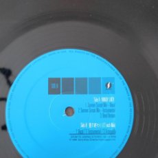 Discos de vinilo: MOOMIN – WINDY LADY EP LABEL: NEOSITE – SYUM 72〜73 FORMAT: VINYL, 12”, PROMO COUNTRY: JAPAN RELE. Lote 349148554