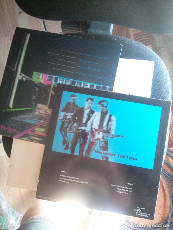 Discos de vinilo: fuera de serie lote de 2 lps - Foto 2