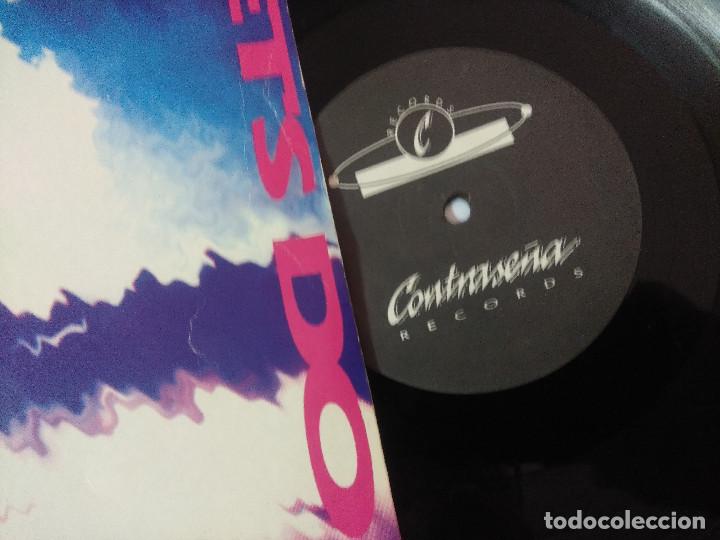 Discos de vinilo: M.A.G/LETS DO IT/VINILO MAXI. - Foto 2
