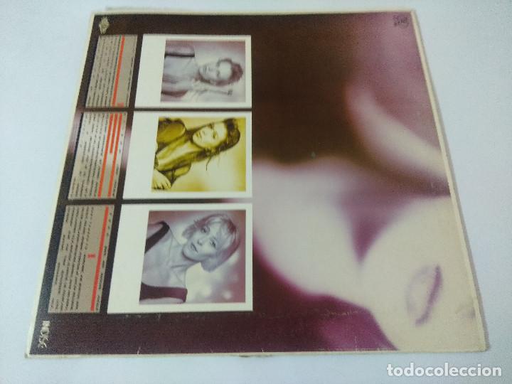Discos de vinilo: JET/LOVE JET/VINILO MAXI. - Foto 3