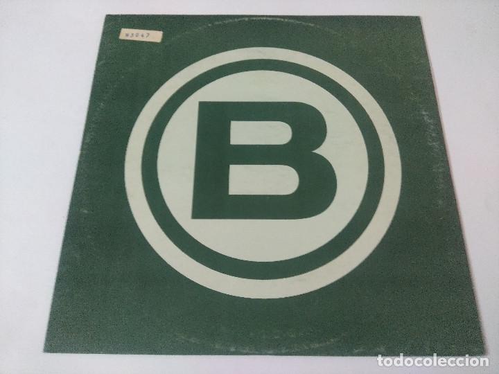 Discos de vinilo: BANDERAS/THIS IS YOUR LIFE/VINILO MAXI. - Foto 1
