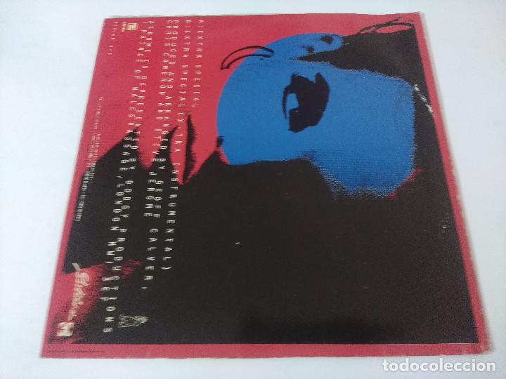 Discos de vinilo: JEROME/EXTRA SPECIAL/VINILO MAXI. - Foto 3