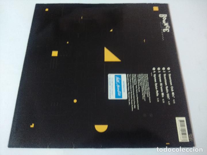 Discos de vinilo: RYAN PARIS/DOLCE VITA/VINILO MAXI. - Foto 3