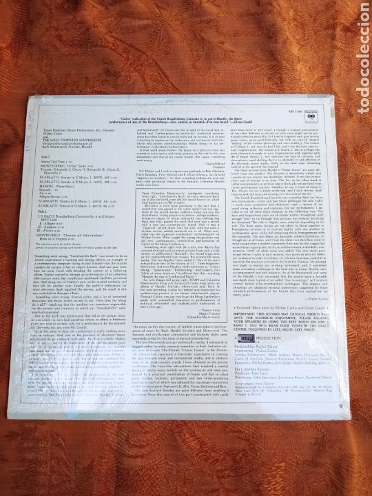 Discos de vinilo: TRANS ELECTRONIC MUSIC PRODUCTIONS - Foto 2