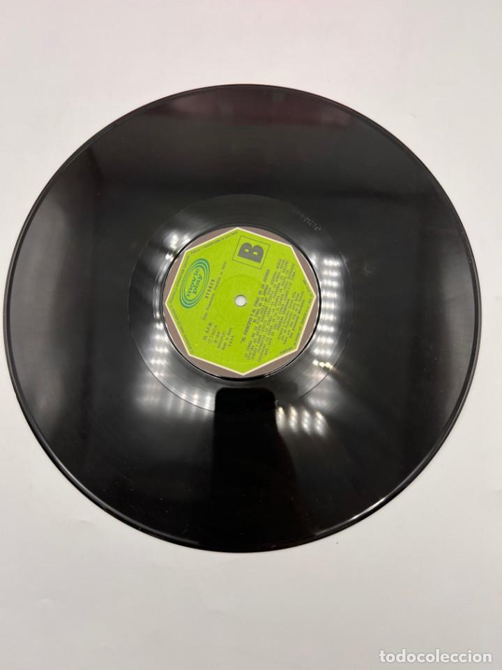 Discos de vinilo: LP. PEQUE&Ntilde;A COMPA&Ntilde;IA. BOLEROS. TEMAS DE SIEMPRE. VER - Foto 3