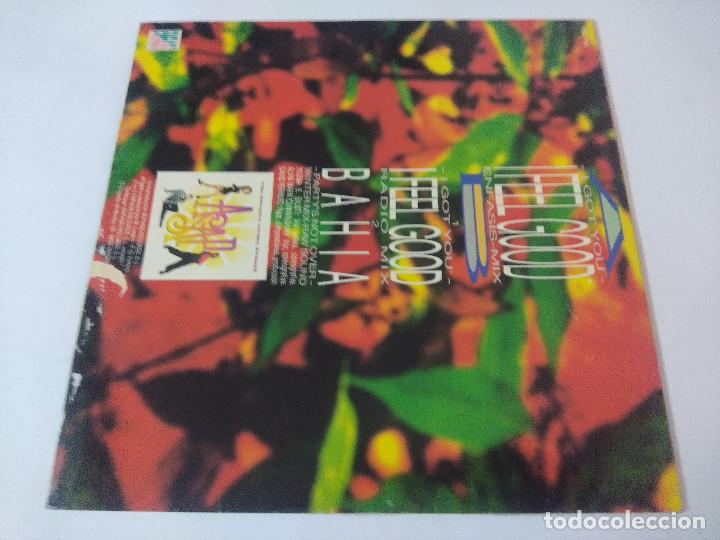 Discos de vinilo: A.S.A.P./I GOT YOU/VINILO MAXI. - Foto 3
