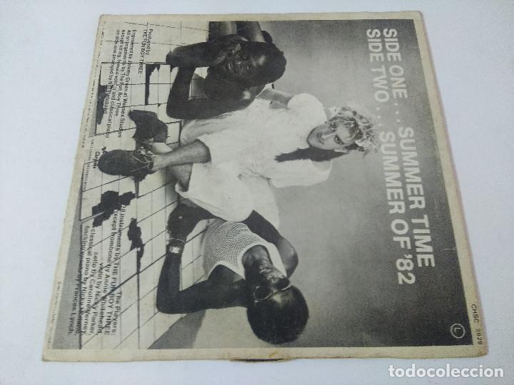 Discos de vinilo: THE FUN BOY THREE/SUMMERTIME/VINILO MAXI. - Foto 3