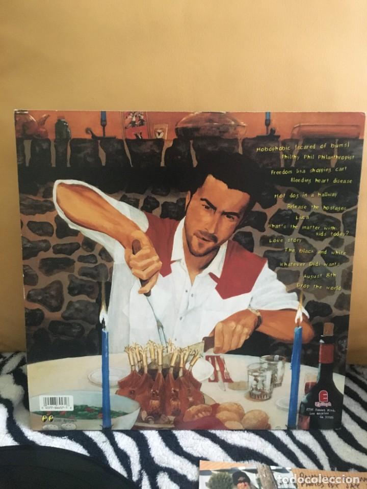 Discos de vinilo: NOFX &lrm;&ndash; Eating Lamb - Foto 2