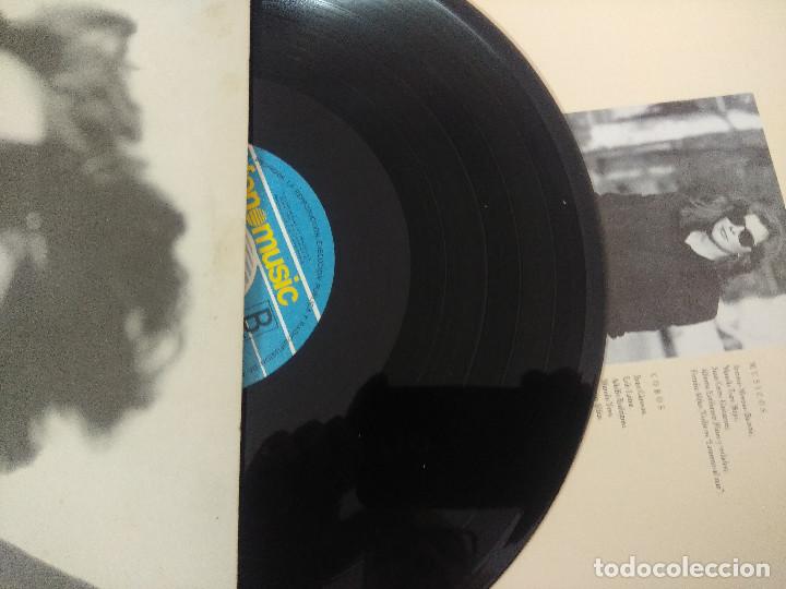 Discos de vinilo: ROSA LEON/VINILO. - Foto 2