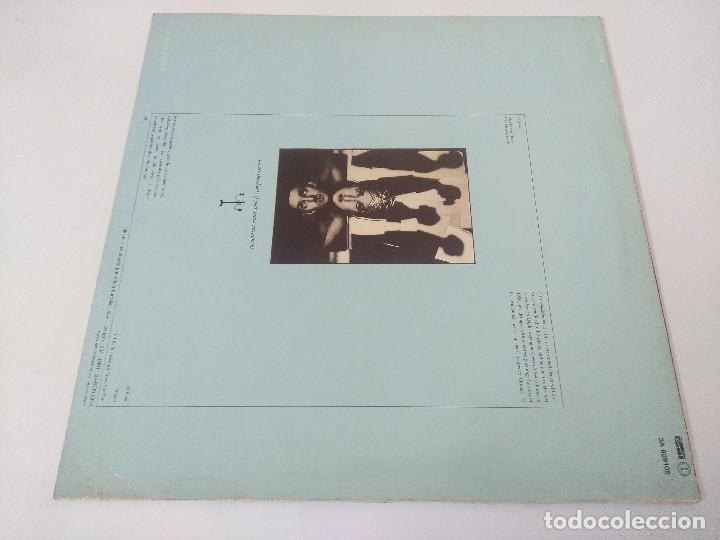 Discos de vinilo: ACT/SNOBBERY & DECAY/VINILO PROMOCIONAL. - Foto 3