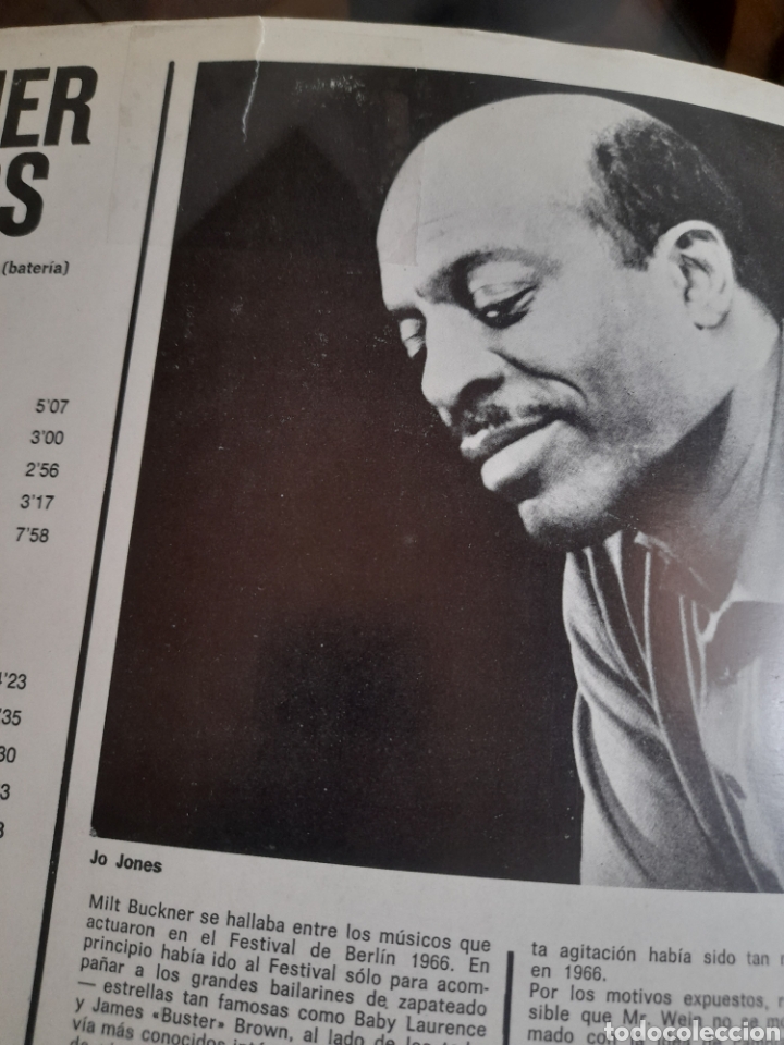 Discos de vinilo: Vinilo Play Chords - Foto 2