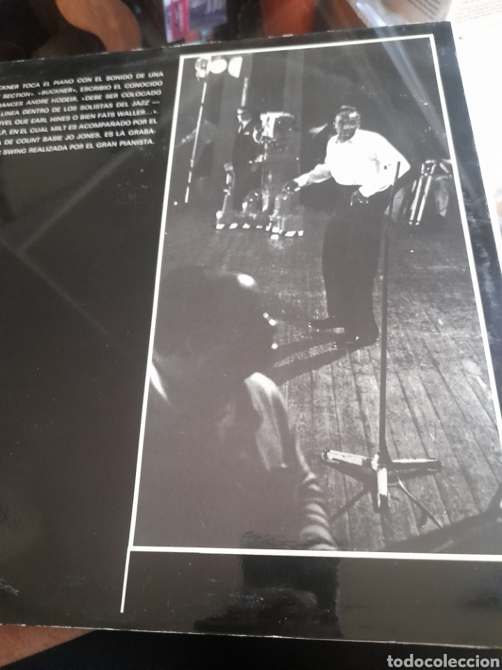 Discos de vinilo: Vinilo Play Chords - Foto 5