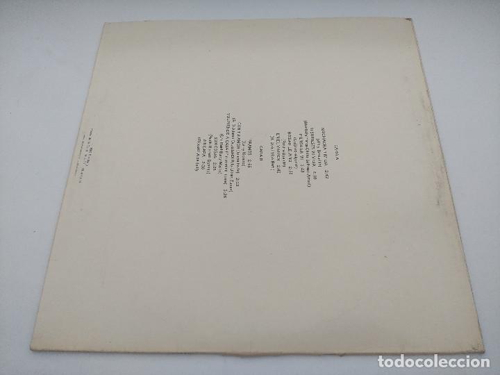 Discos de vinilo: LO MEJOR DE DYANGO/VINILO. - Foto 3