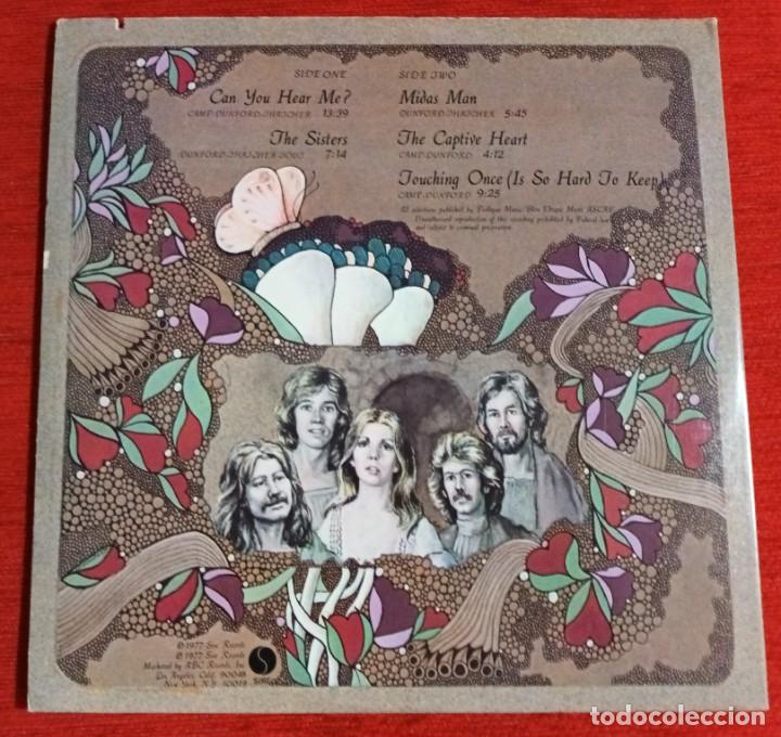 Discos de vinilo: RENAISSANCE - NOVELLA - LP - Foto 2