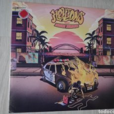 Discos de vinilo: ÁLBUM LP DISCO VINILO HELLIONS INDIAN SUMMER NUEVO