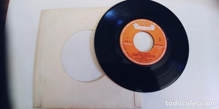Discos de vinilo: HERMANOS VELAZQUEZ-EP CORAZON DE MELON +3-SIN FUNDA - Foto 1