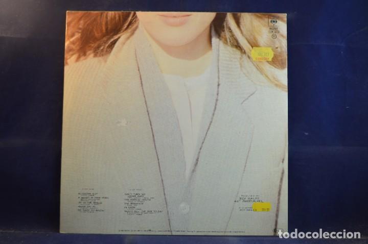 Discos de vinilo: ART GARFUNKEL - SCISSORS CUT - LP - Foto 2