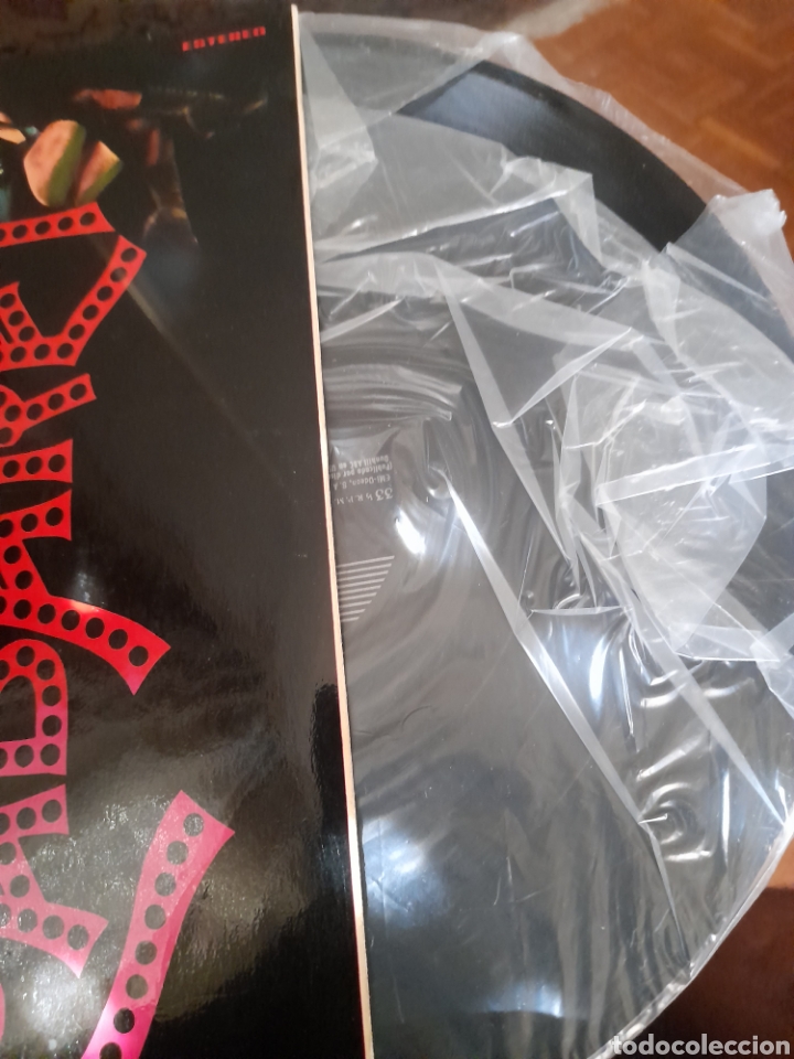 Discos de vinilo: Vinilo, Cabaret - Foto 3