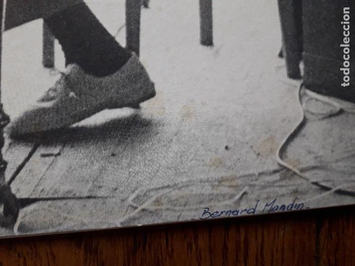 Discos de vinilo: Memphis Slim - boogie woogie - Foto 4