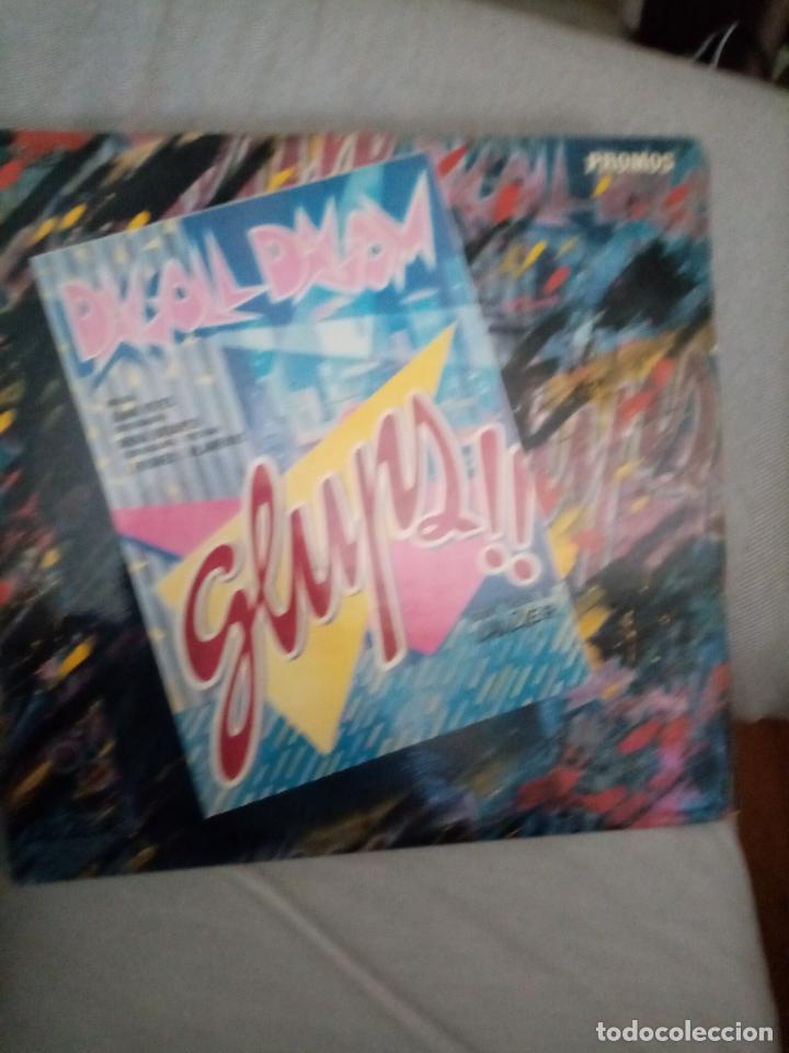 Discos de vinilo: Dagoll-dagom glups - Foto 1