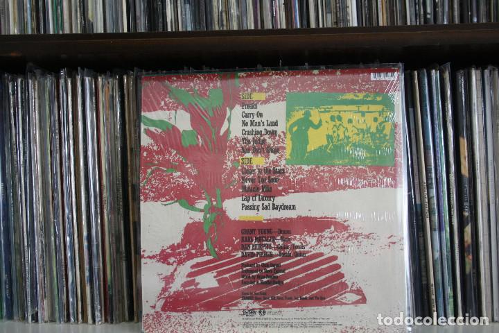 Discos de vinilo: SOUL ASYLUM, WHILE YOU WHERE OUT, LP, NUEVO. - Foto 3