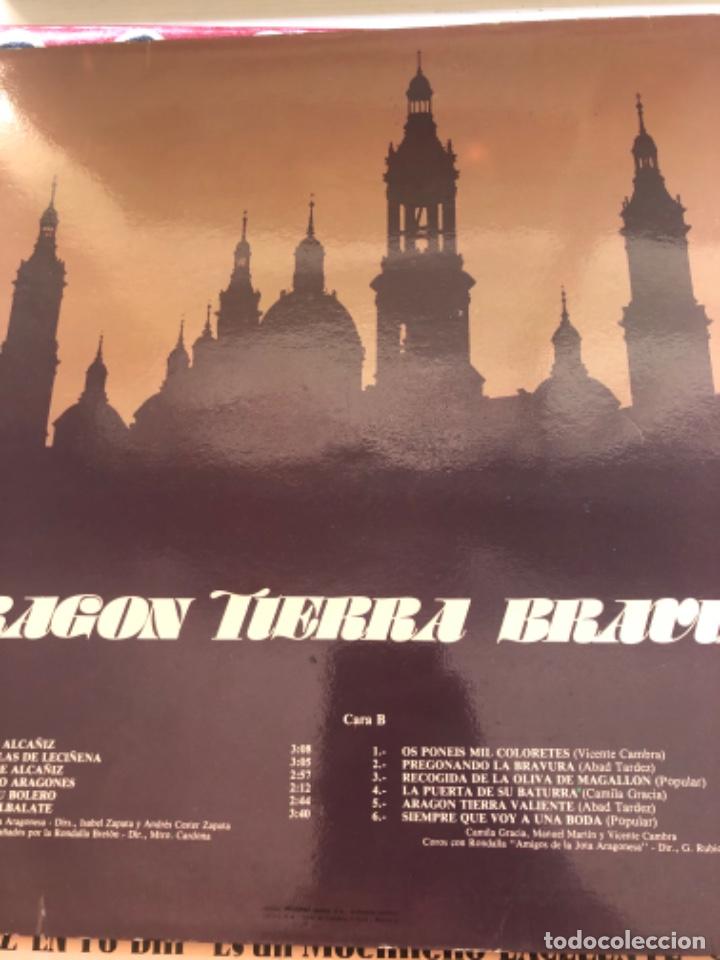 Discos de vinilo: puzzle lp - Foto 2