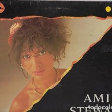 Discos de vinilo: AMII STEWART - JEALOUSY - MAXI-SINGLE ZAFIRO 1979