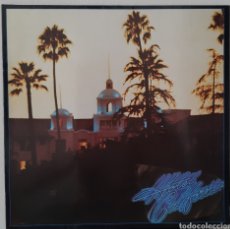 Discos de vinil: EAGLE. HOTEL CALIFORNIA. LP. Lote 350454654