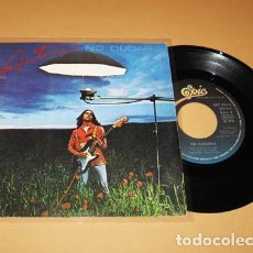 Discos de vinilo: ANTONIO FLORES - NO DUDARIA - SINGLE - 1980
