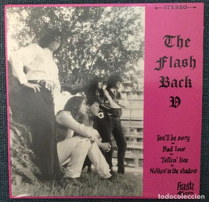 Discos de vinilo: The Flashback V. Youll Be Sorry - Foto 1