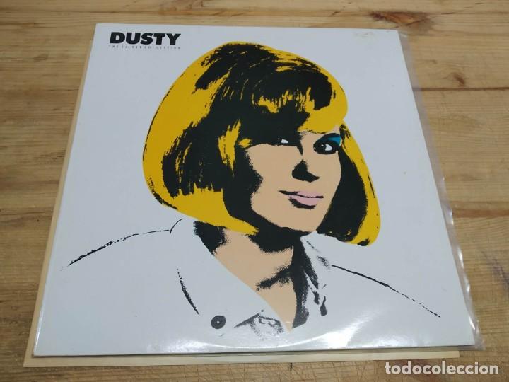 Discos de vinilo: Dusty Springfield - Dusty - The Silver Collection (LP, Comp) - Foto 1