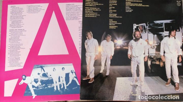 Discos de vinilo: JETHRO TULL - A - LP - Foto 3