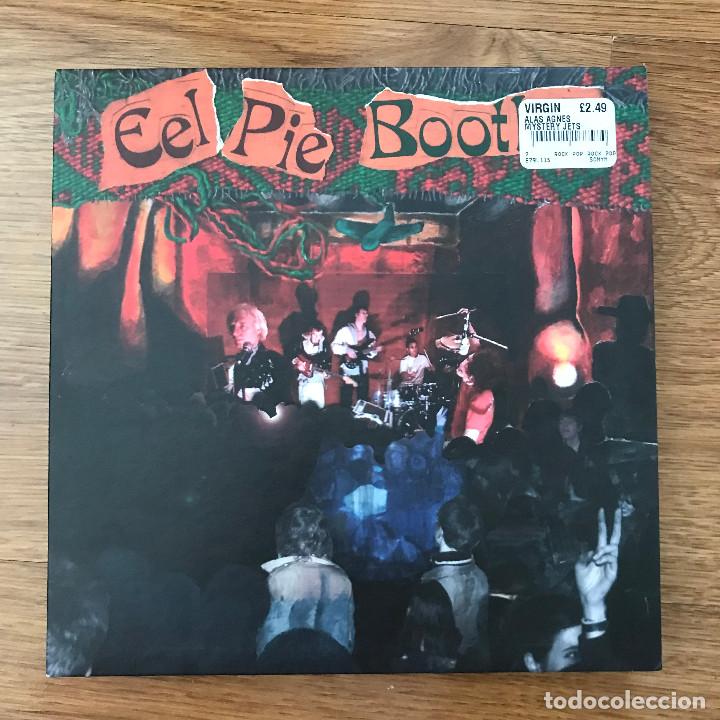 Discos de vinilo: MYSTERY JETS - EEL PIE BOTLEG - SINGLE 679 UK 2005 - Foto 1