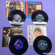 Discos de vinilo: VINILO LP FLEETWOOD MAC ( TUSK ) INCOMPLETO- LADO 1 Y 2 WARNER BROS RECORD 1979 VG++. Lote 350668134