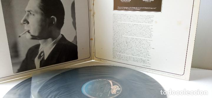 Discos de vinilo: Carlos Gardel. Recuerdos de Oro - Foto 3