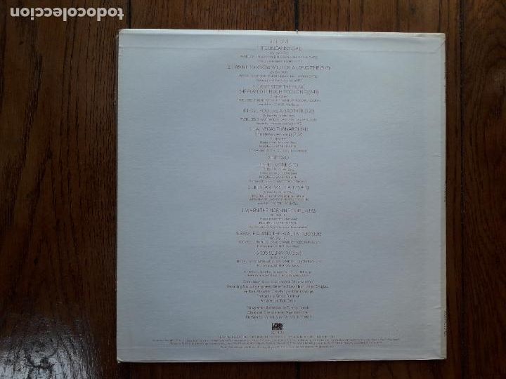 Discos de vinilo: Daryl Hall & John Oates - no goodbyes - Foto 2
