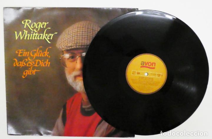 Discos de vinilo: VINILO DE Roger Whittaker - Foto 1