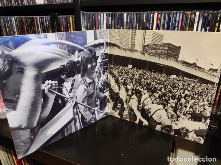 Discos de vinilo: BAY CITY ROLLERS - DEDICATION - Foto 2