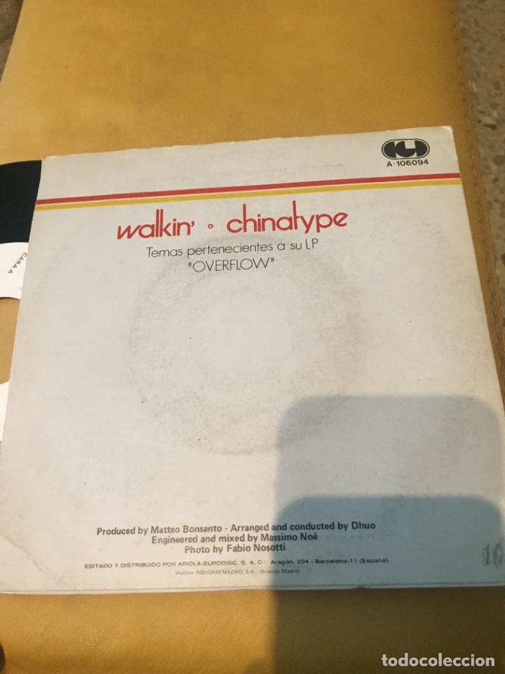 Discos de vinilo: Dhuo &lrm;&ndash; Walkin - Foto 2