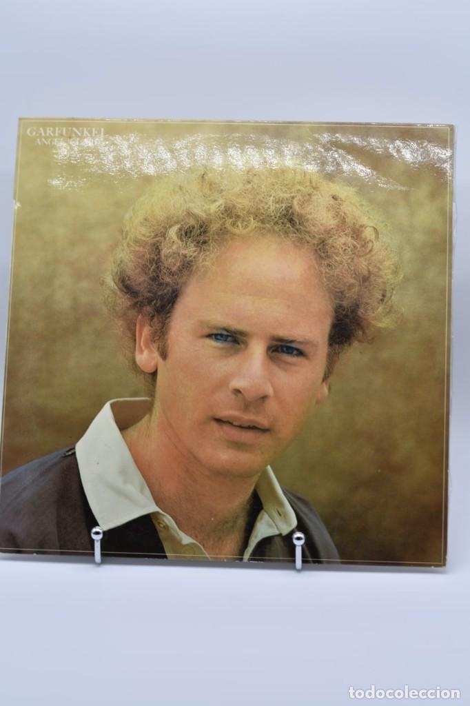 Discos de vinilo: Garfunkel &rdquo; Angel Clare &rdquo; 1973 CBS - Foto 1