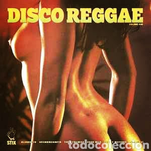Discos de vinilo: Disco Reggae Volume One. LP vinilo precintado - Foto 1
