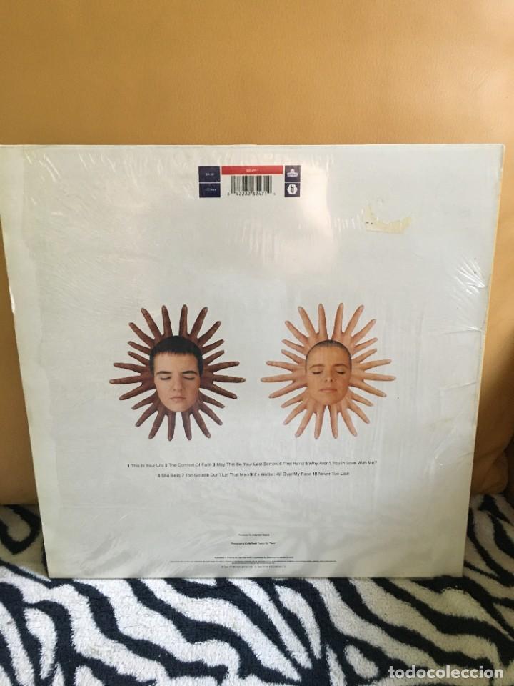 Discos de vinilo: Banderas &lrm;&ndash; Ripe - Foto 2