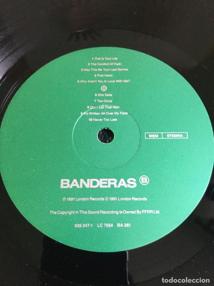 Discos de vinilo: Banderas &lrm;&ndash; Ripe - Foto 3