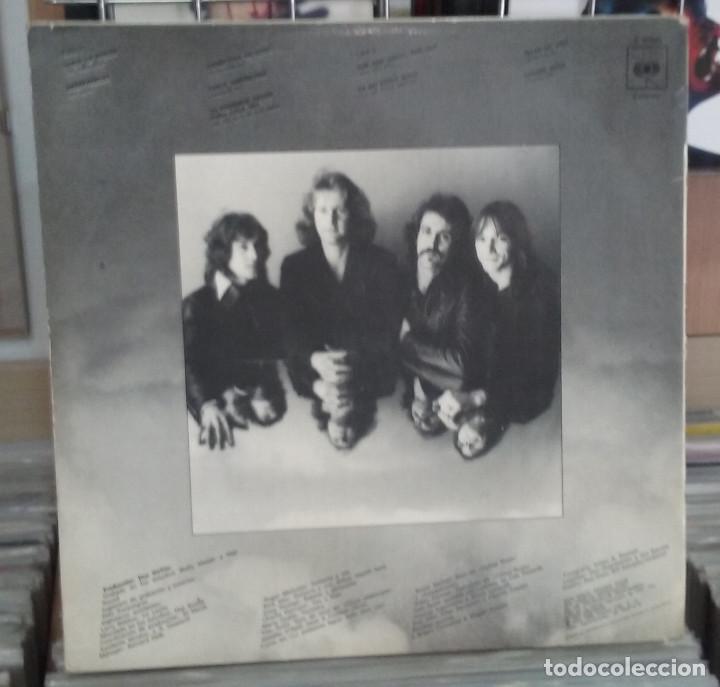 Discos de vinilo: Roger McGuinn. Thunderbyrd. CBS &lrm;1977, ref. S-81883 -- LP - Foto 2